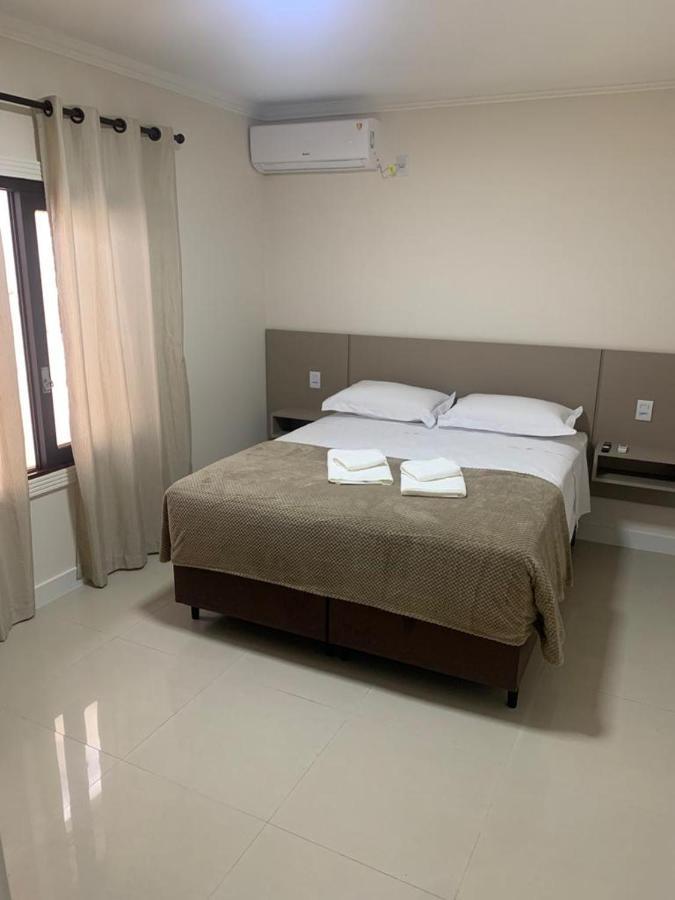 Bed & Breakfast Azimute Torres