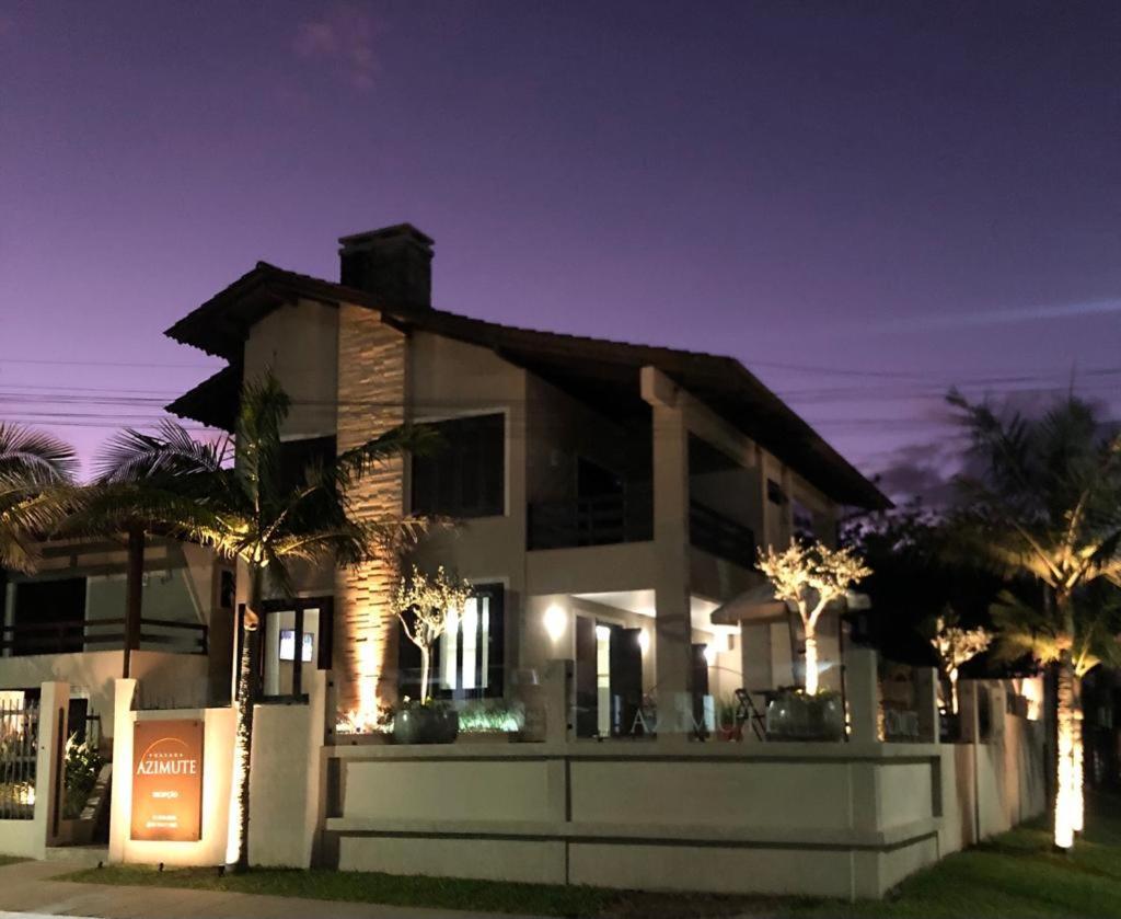Azimute Bed & Breakfast