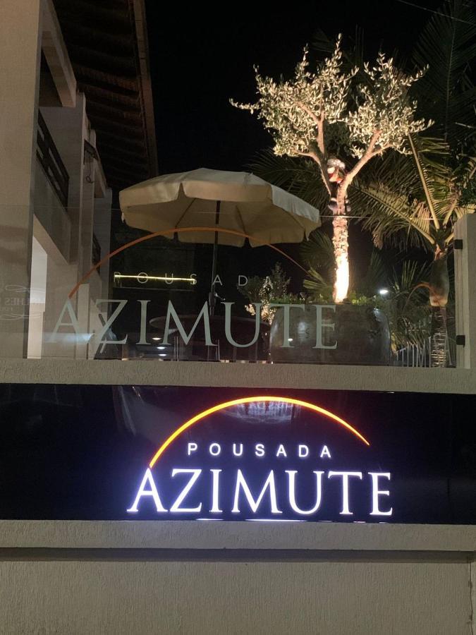 Azimute Bed & Breakfast *
