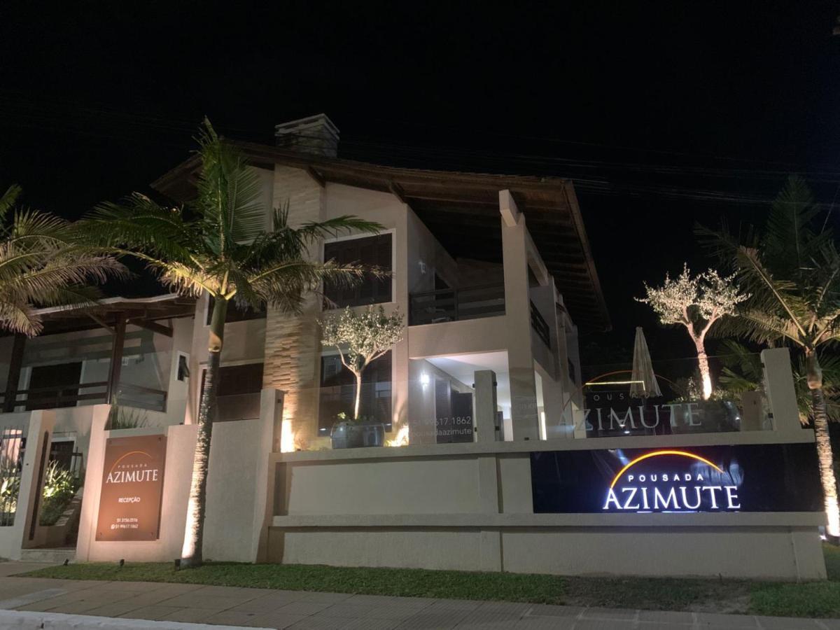 Azimute Bed & Breakfast Torres